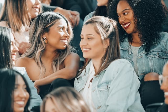 Chat with Your Audience