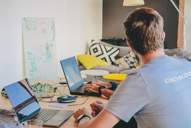 Help Freelancers