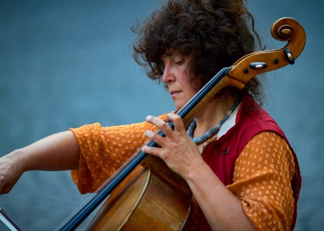 Musician or Artist