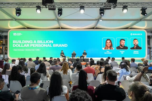 Personal Branding