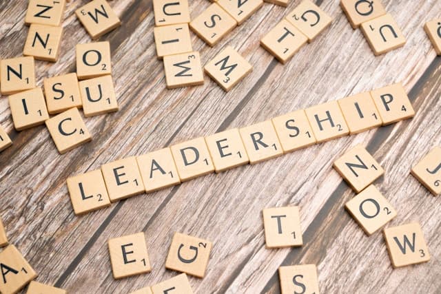Public Figure or Thought Leader