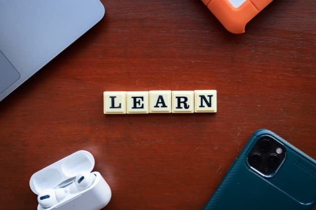 Share Your Knowledge & Skills