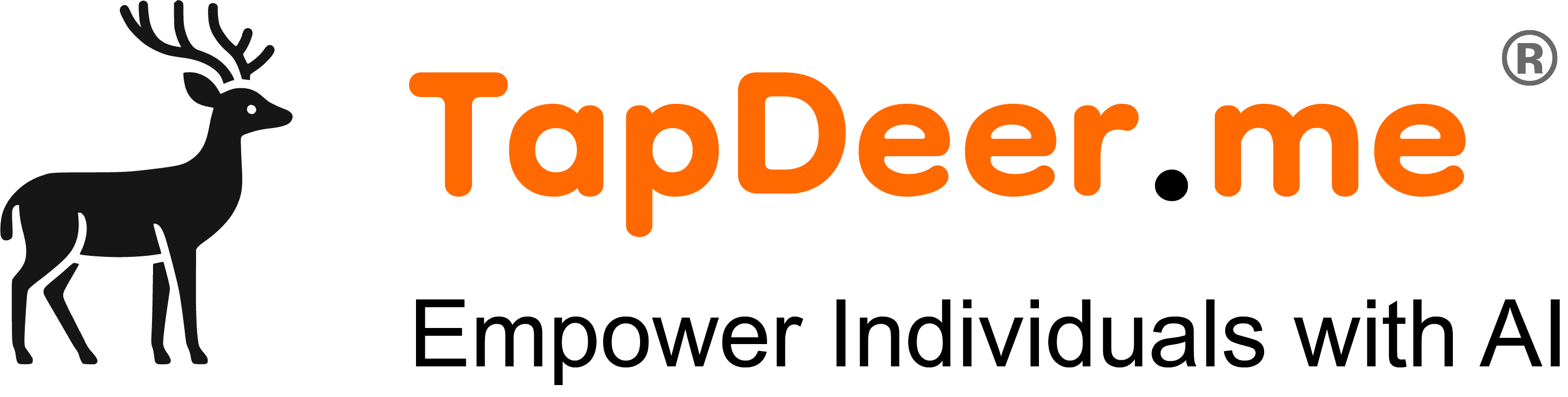 TapDeer logo
