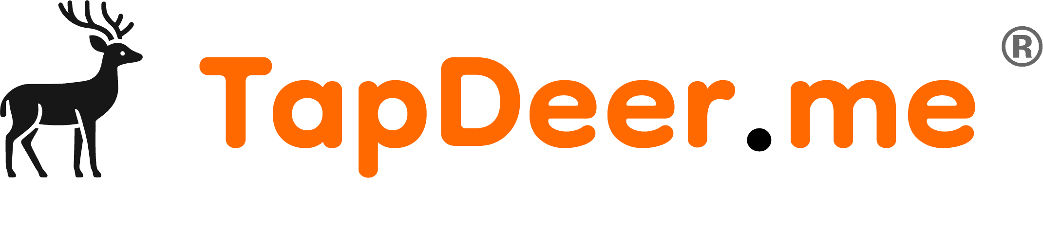 TapDeer logo